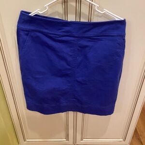 Talbots size 8 skirt juniors